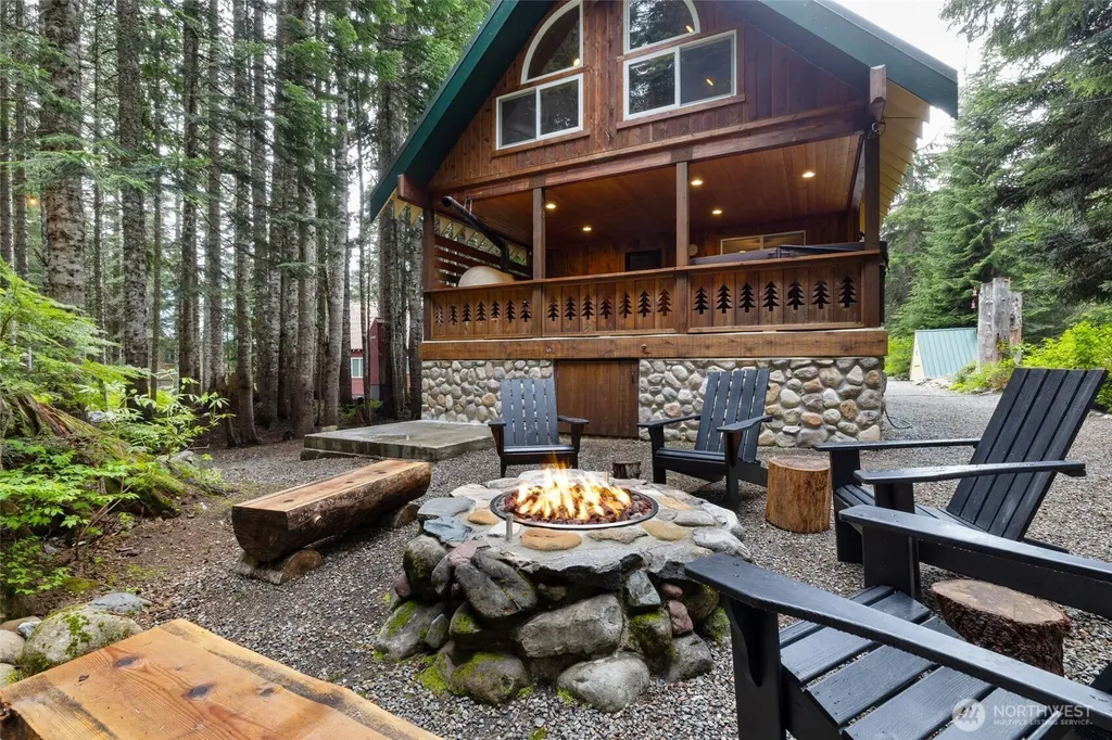 670 Yellowstone Snoqualmie Pass WA 98068