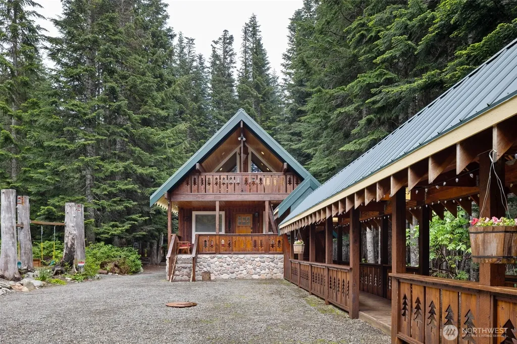 670 Yellowstone Snoqualmie Pass WA 98068