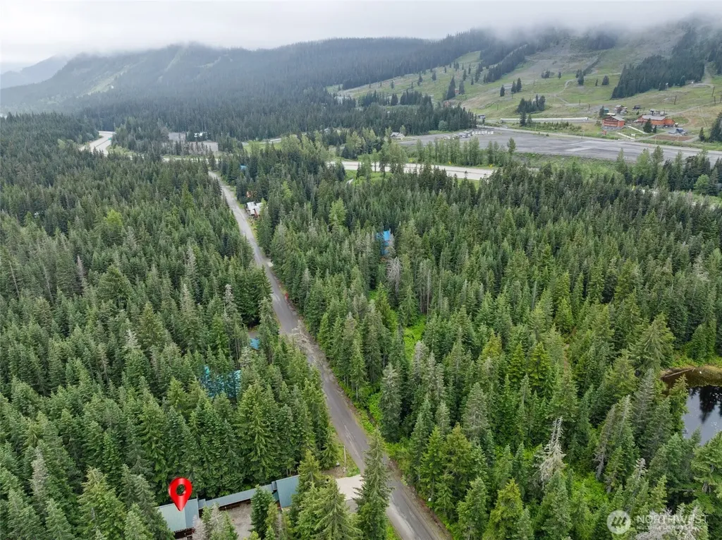 670 Yellowstone Snoqualmie Pass WA 98068