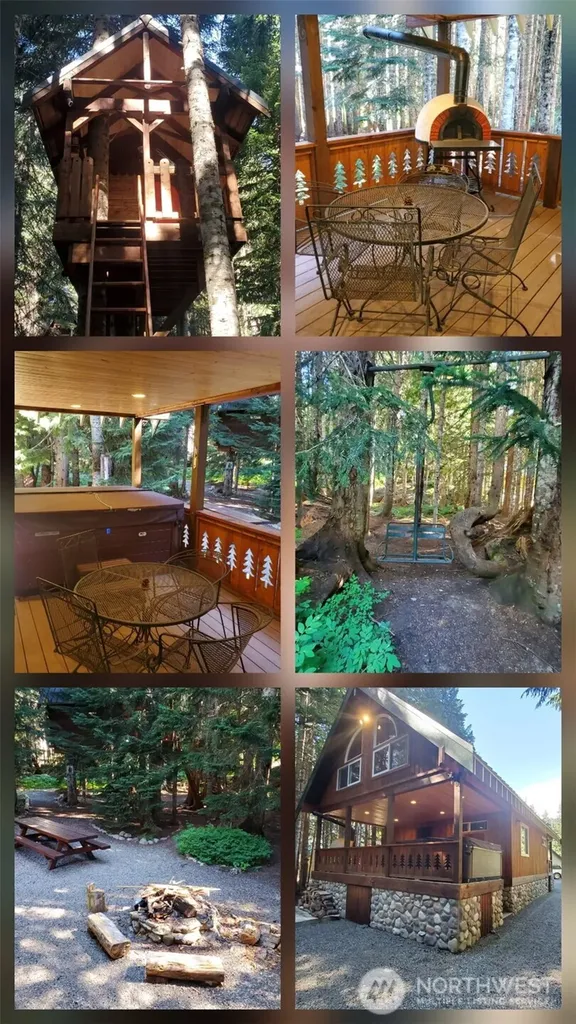 670 Yellowstone Snoqualmie Pass WA 98068