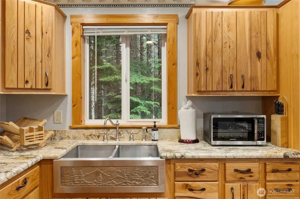 670 Yellowstone Snoqualmie Pass WA 98068