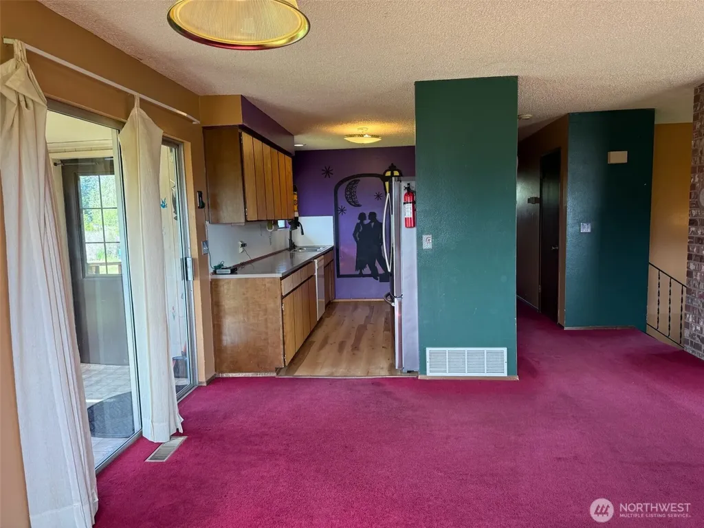 46 Cliff Robinson Lane Sequim WA 98382
