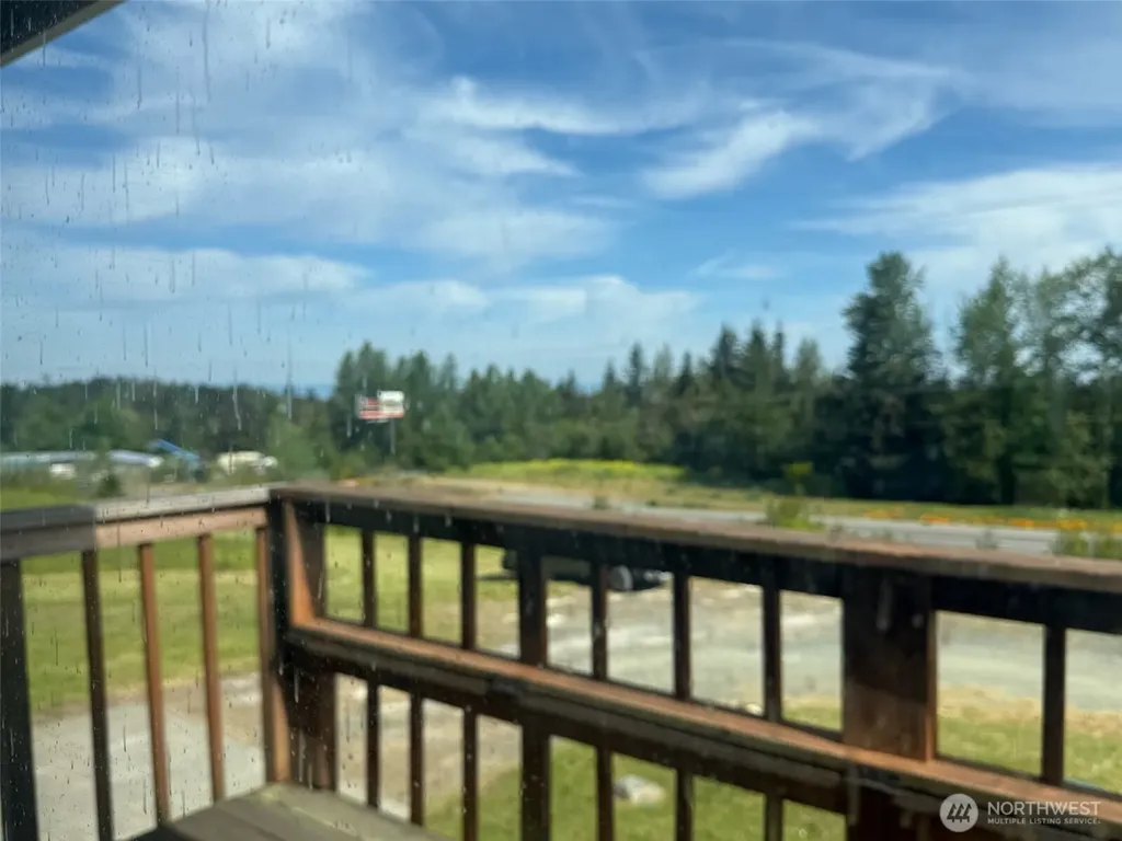 46 Cliff Robinson Lane Sequim WA 98382