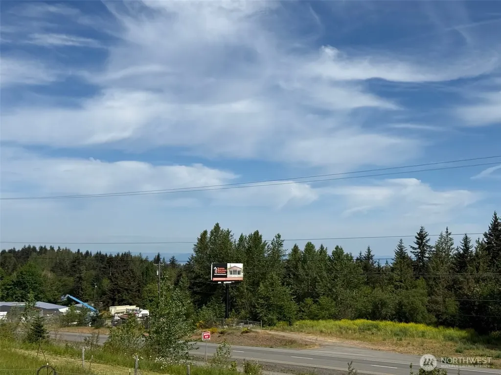46 Cliff Robinson Lane Sequim WA 98382