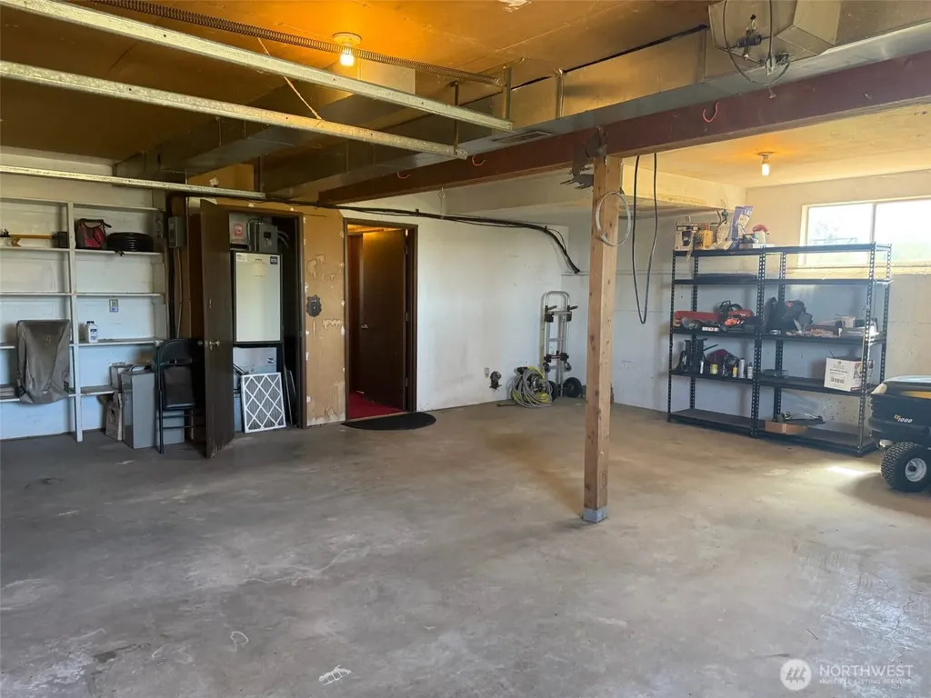 46 Cliff Robinson Lane Sequim WA 98382