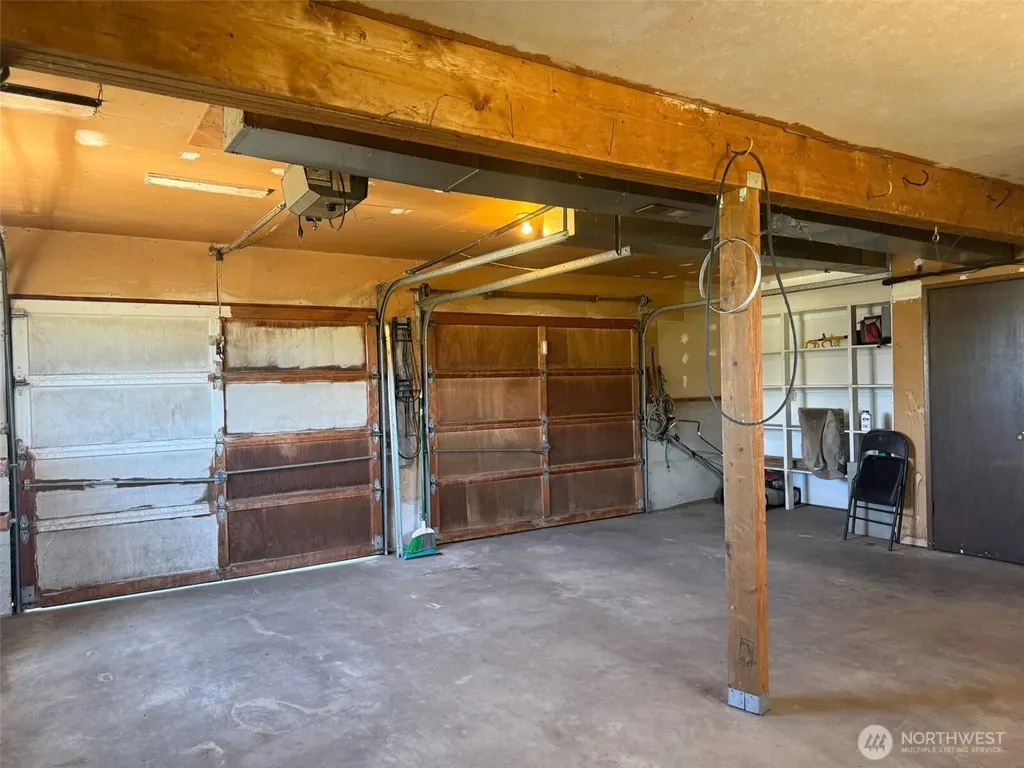 46 Cliff Robinson Lane Sequim WA 98382