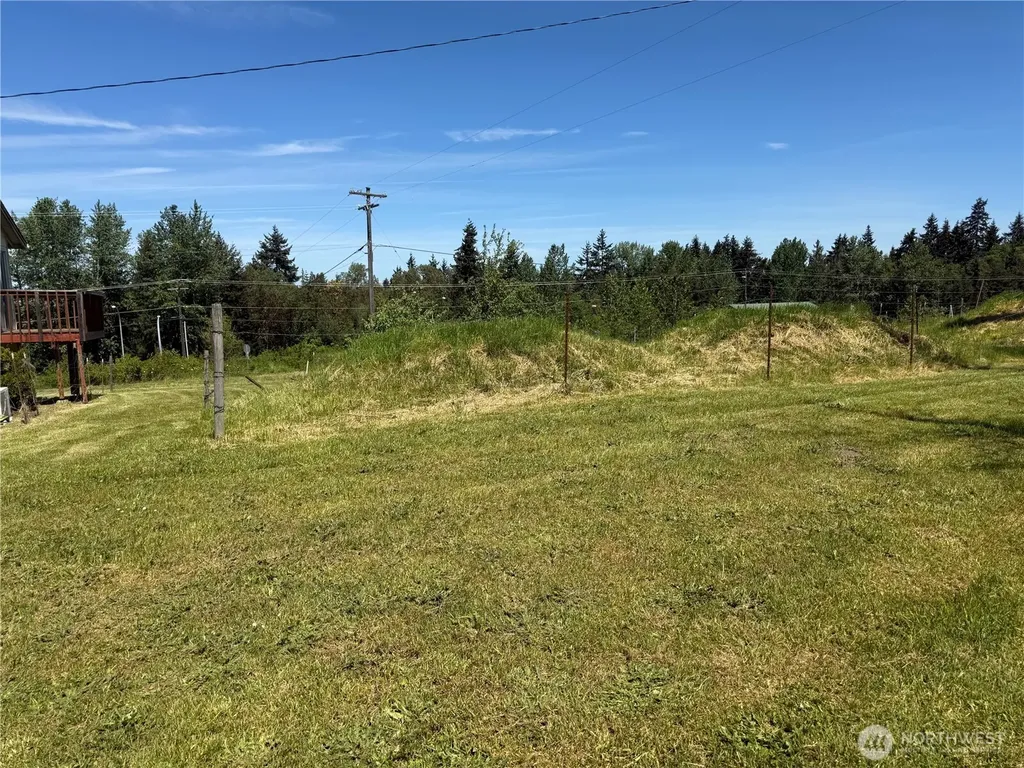 46 Cliff Robinson Lane Sequim WA 98382