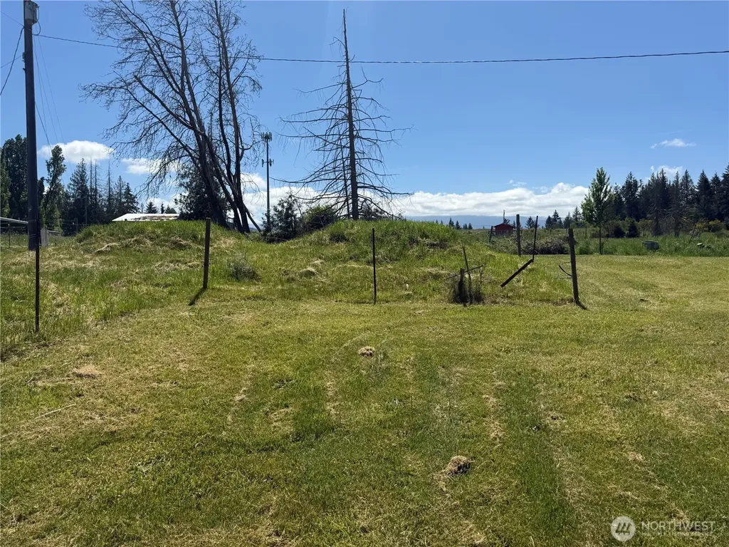46 Cliff Robinson Lane Sequim WA 98382