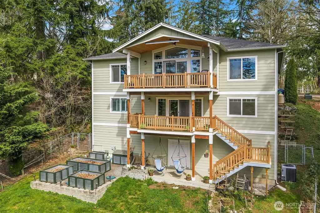 23802 E Lake Kayak Drive Monroe WA 98272