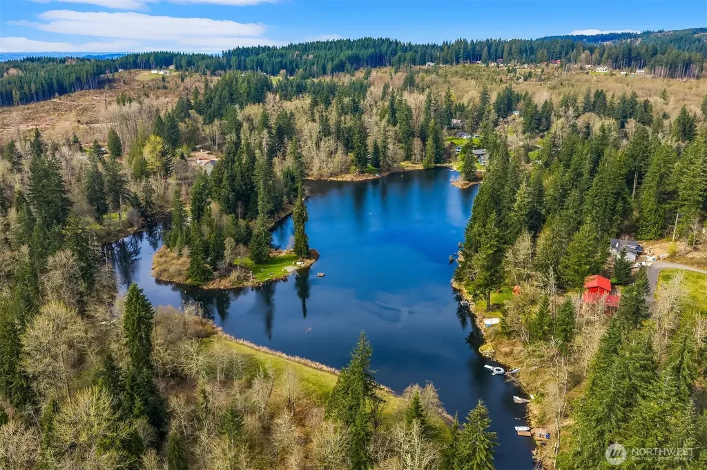 23802 E Lake Kayak Drive Monroe WA 98272