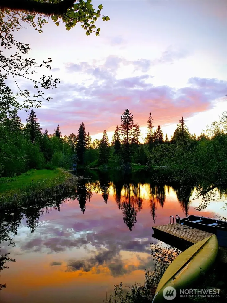 23802 E Lake Kayak Drive Monroe WA 98272