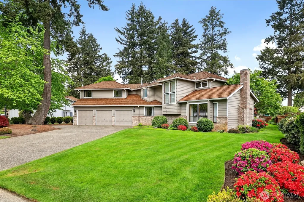 32728 110th Avenue SE Auburn WA 98092