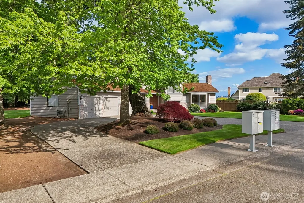 32728 110th Avenue SE Auburn WA 98092