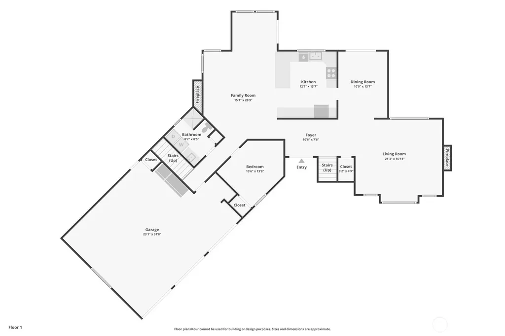 32728 110th Avenue SE Auburn WA 98092
