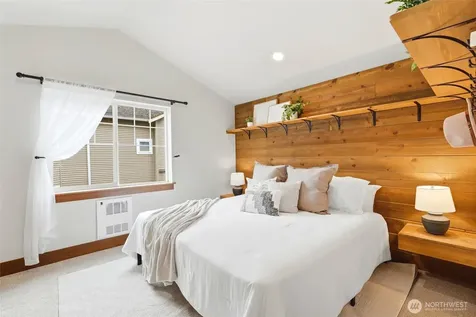 725 N 95th Street Seattle WA 98103