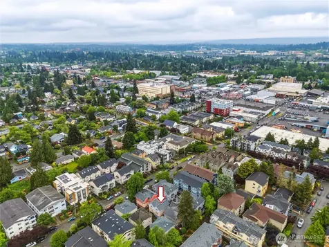 725 N 95th Street Seattle WA 98103