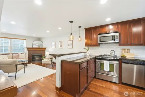 725 N 95th Street Seattle WA 98103