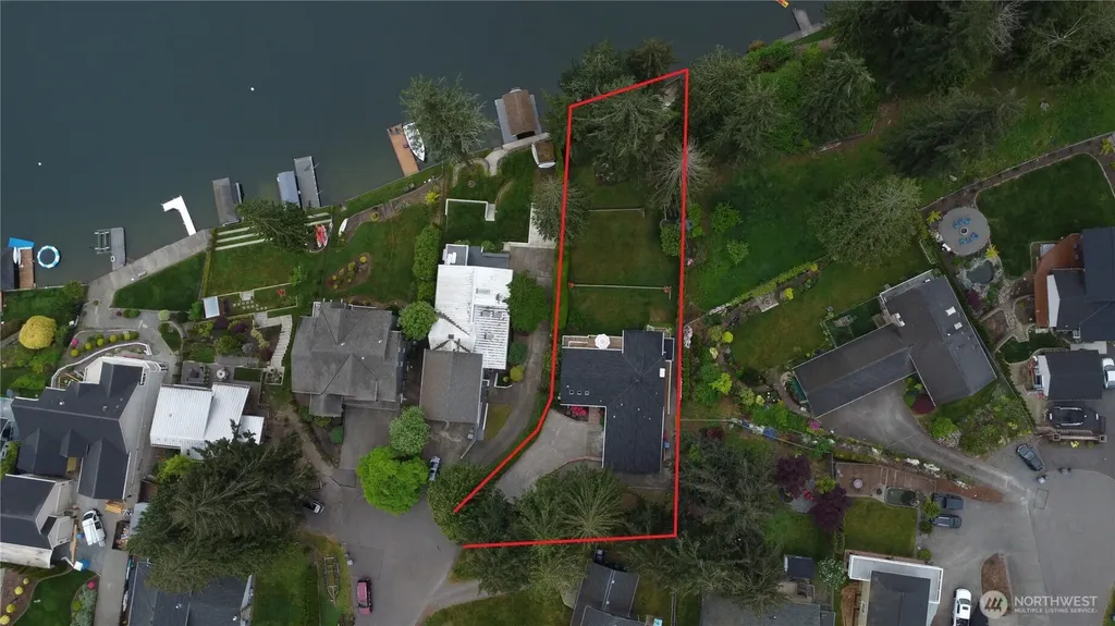 18816 51st Street E Lake Tapps WA 98391