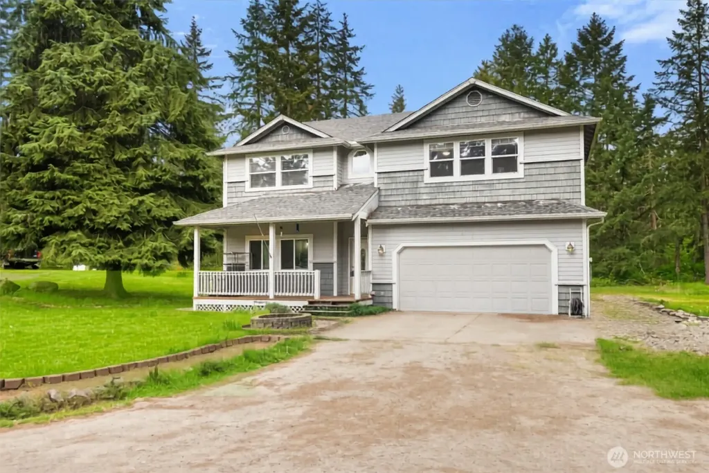 6307 297th Street Ct S Roy WA 98580