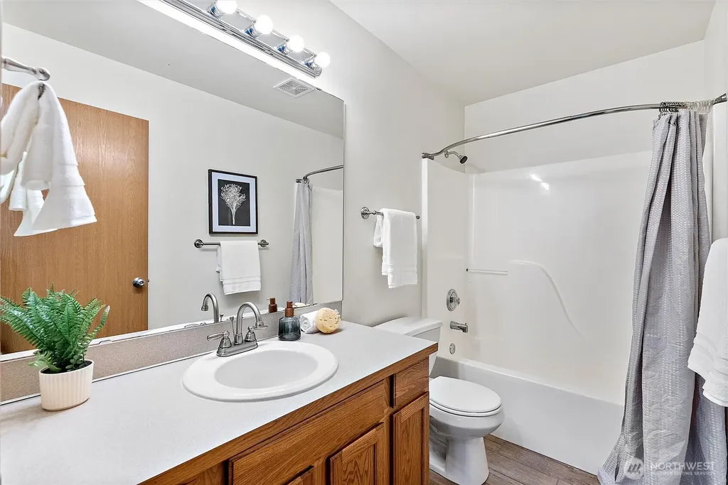 6307 297th Street Ct S Roy WA 98580