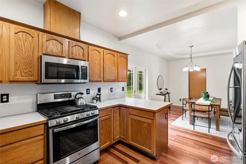 6307 297th Street Ct S Roy WA 98580