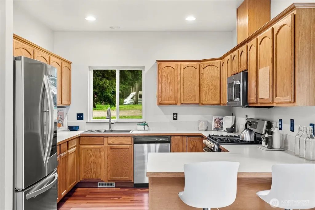 6307 297th Street Ct S Roy WA 98580