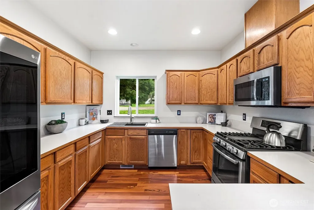 6307 297th Street Ct S Roy WA 98580