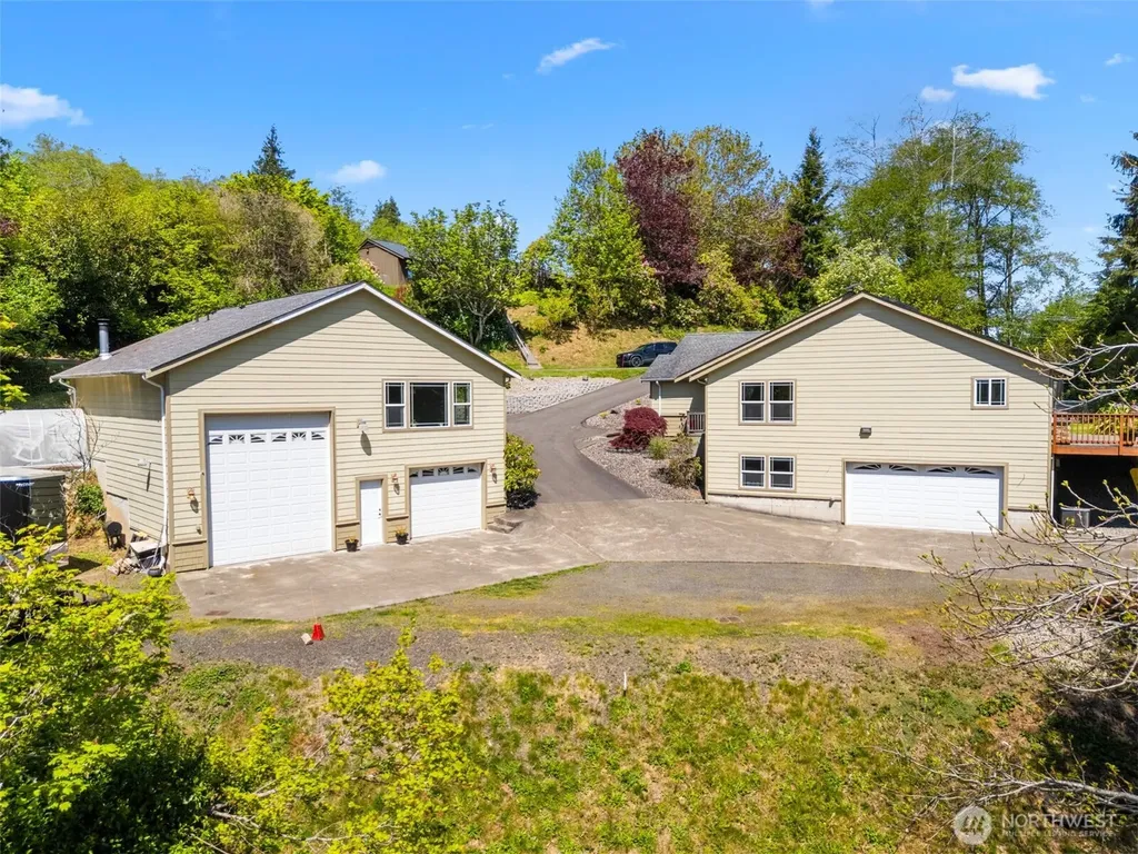 1405 Bellevue Avenue Aberdeen WA 98520