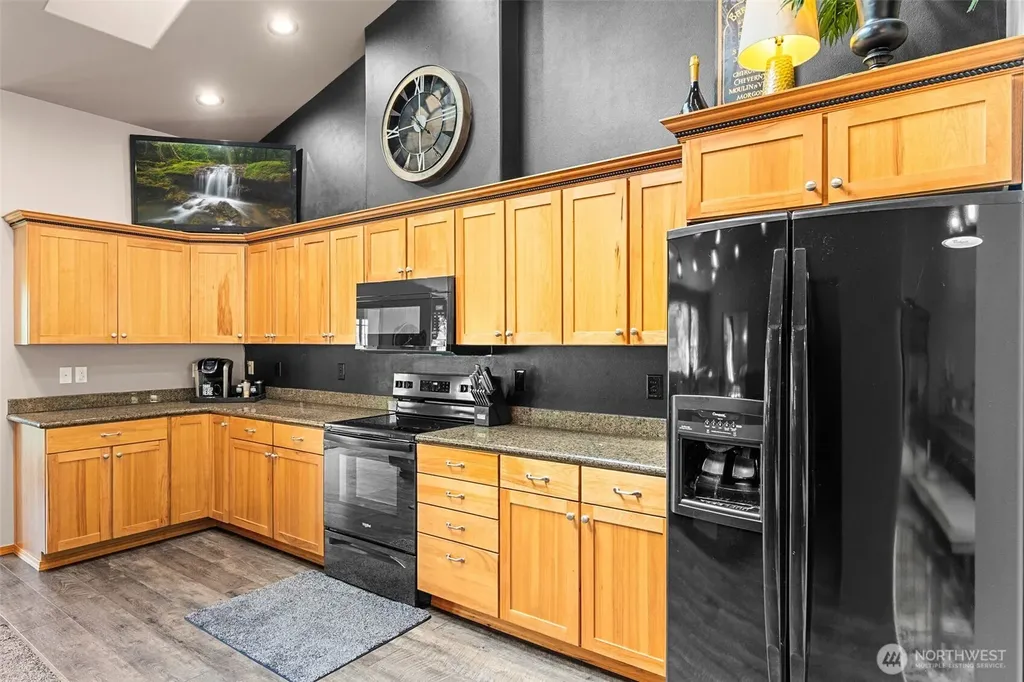 1405 Bellevue Avenue Aberdeen WA 98520