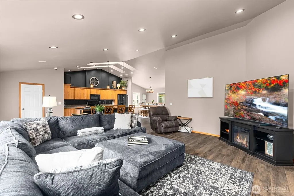 1405 Bellevue Avenue Aberdeen WA 98520