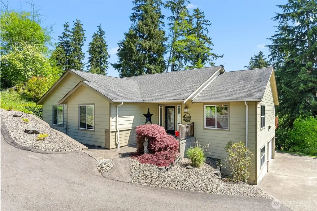 1405 Bellevue Avenue Aberdeen WA 98520