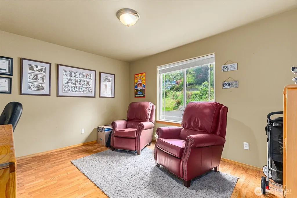 1405 Bellevue Avenue Aberdeen WA 98520