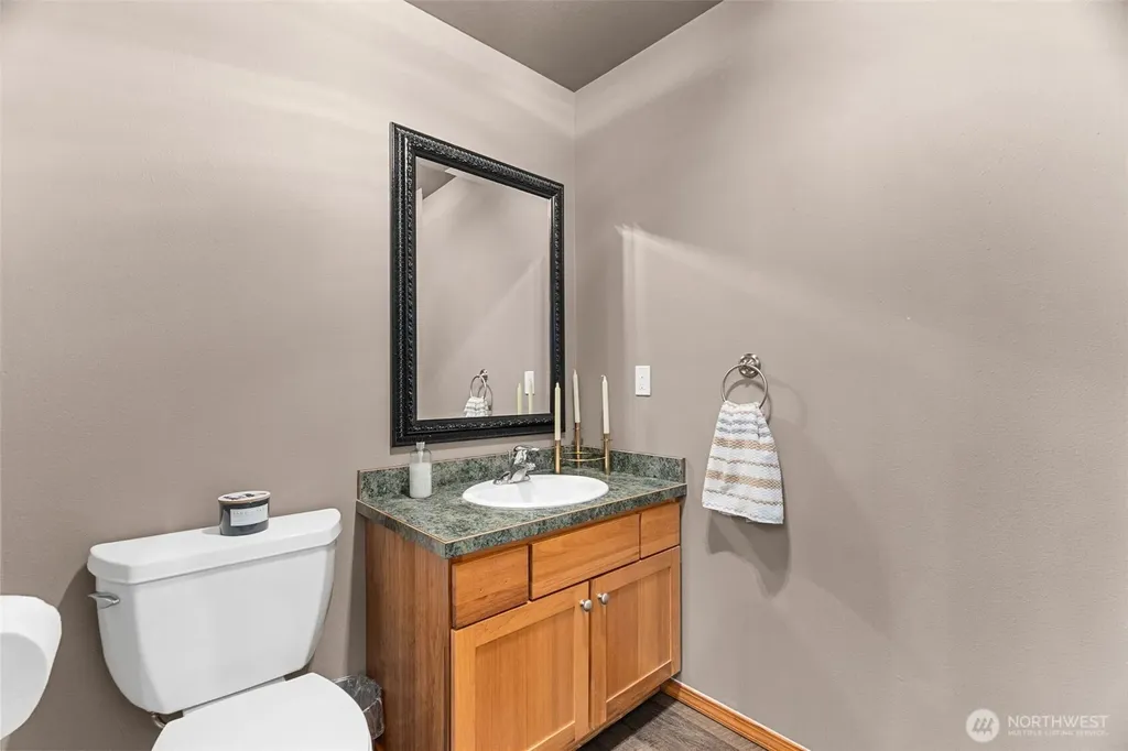 1405 Bellevue Avenue Aberdeen WA 98520