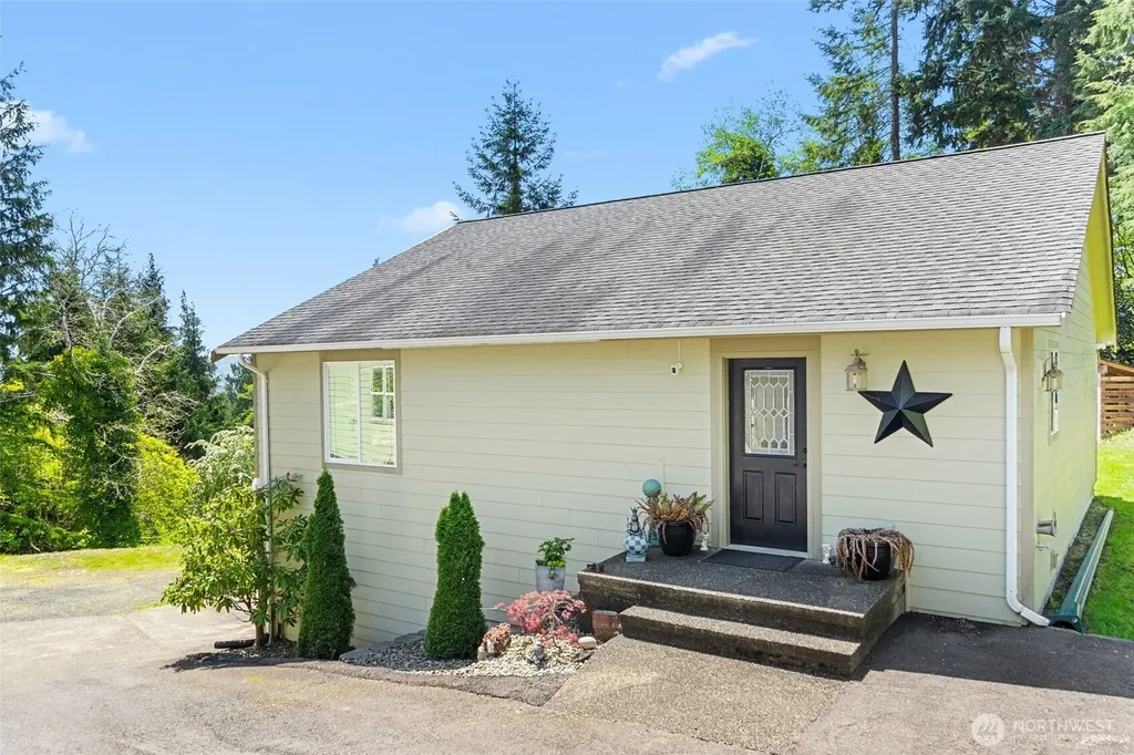 1405 Bellevue Avenue Aberdeen WA 98520