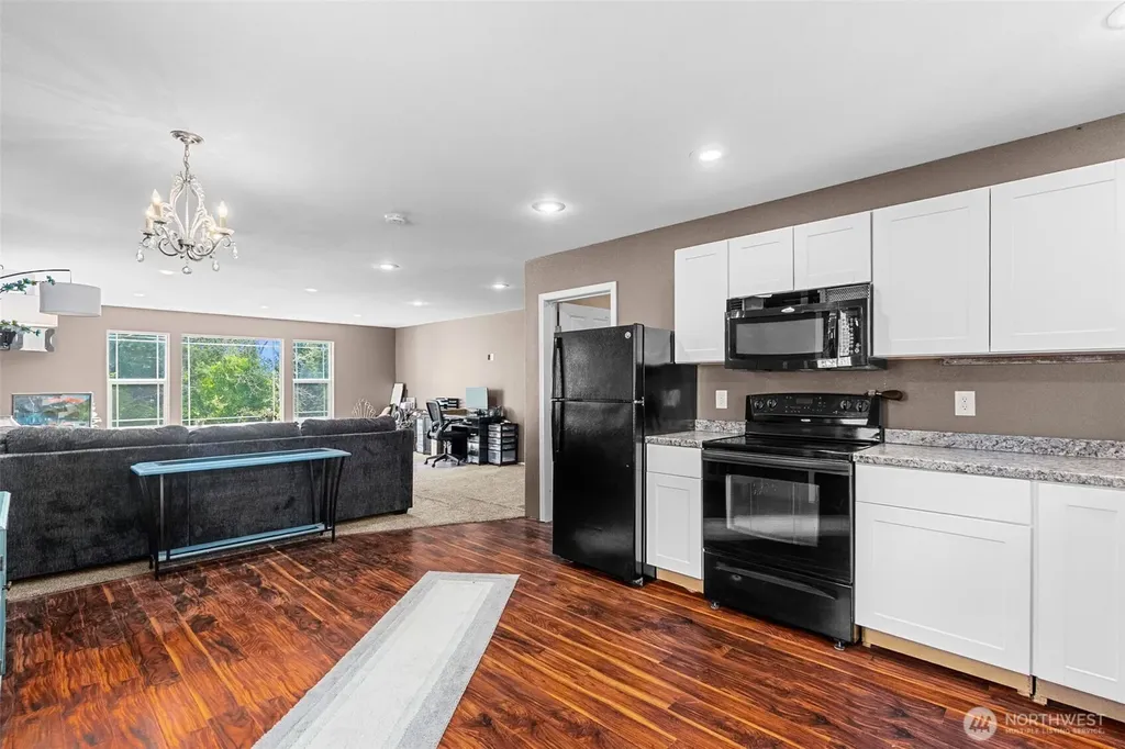 1405 Bellevue Avenue Aberdeen WA 98520