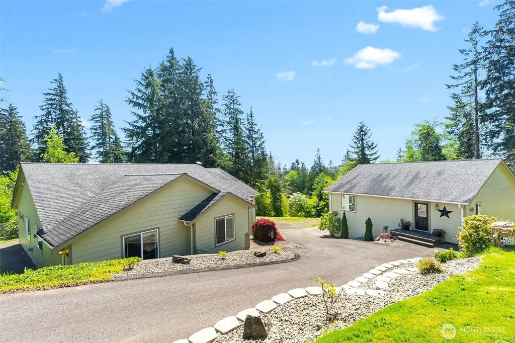 1405 Bellevue Avenue Aberdeen WA 98520