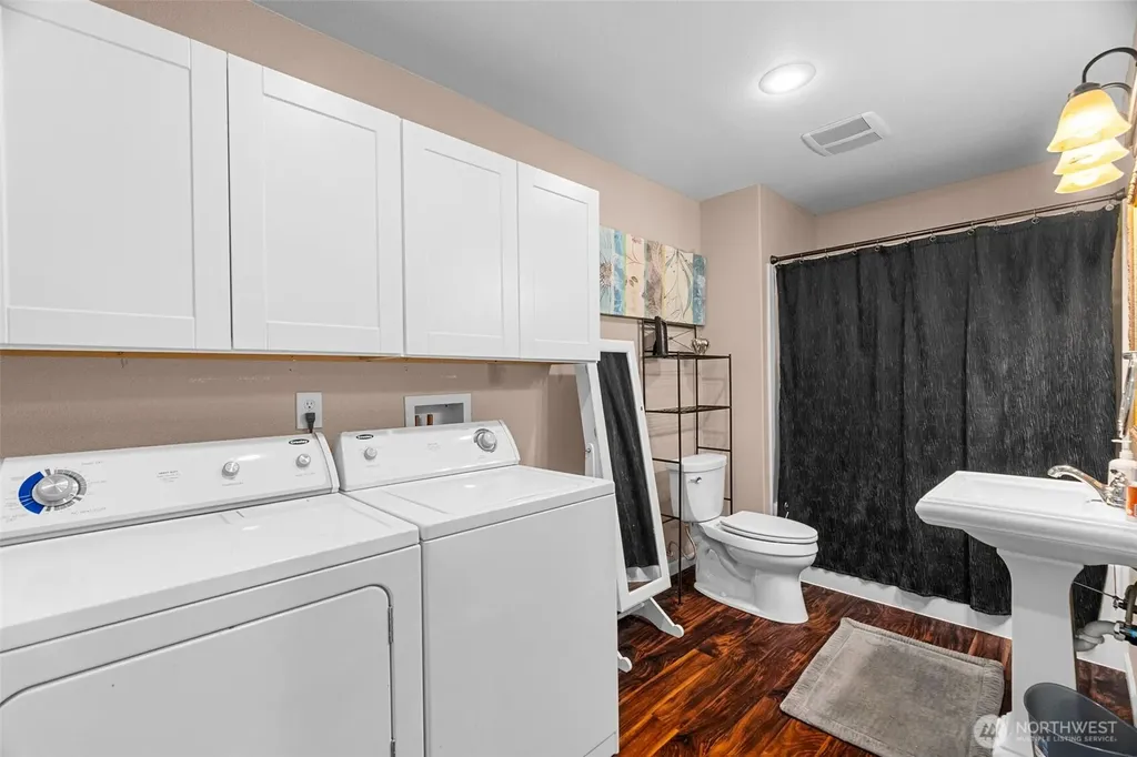 1405 Bellevue Avenue Aberdeen WA 98520