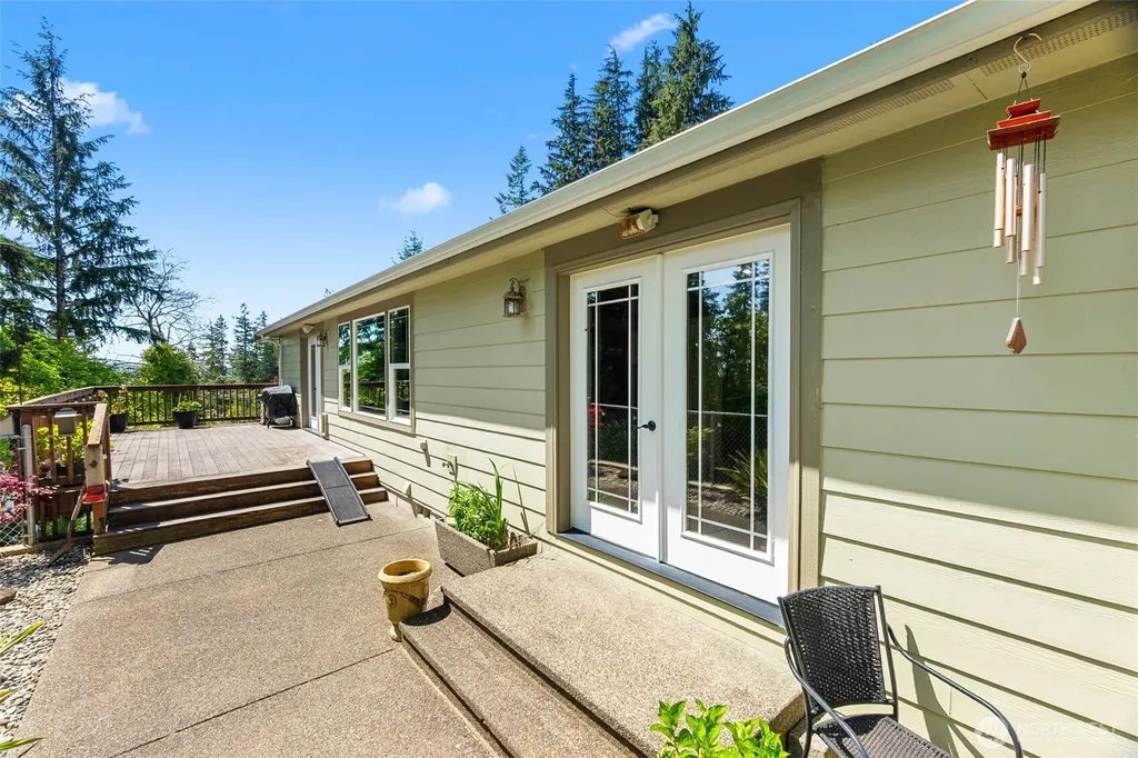 1405 Bellevue Avenue Aberdeen WA 98520