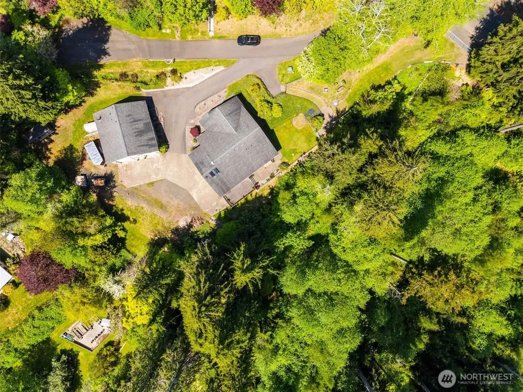 1405 Bellevue Avenue Aberdeen WA 98520