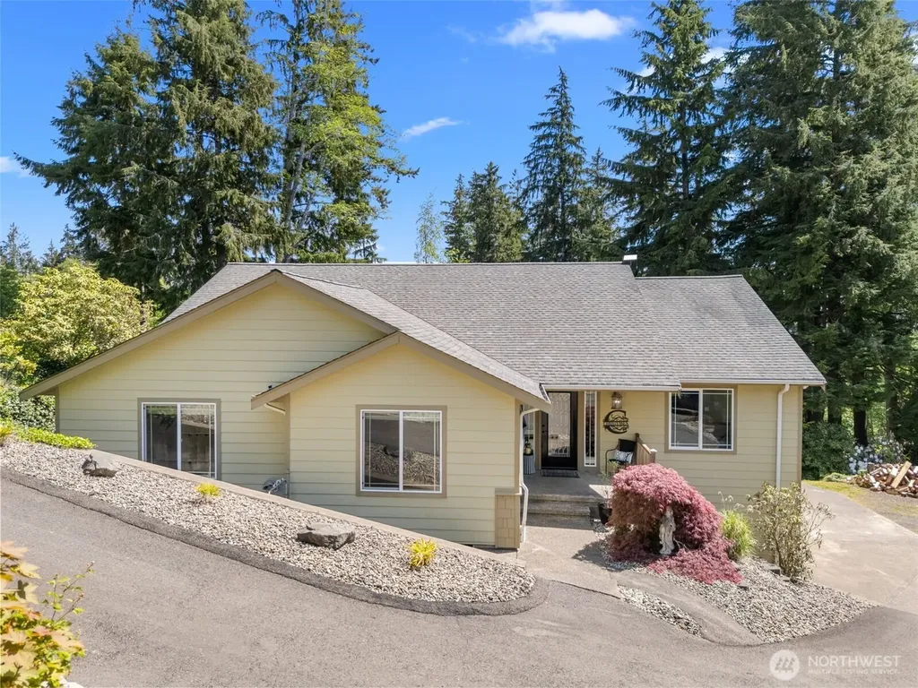 1405 Bellevue Avenue Aberdeen WA 98520