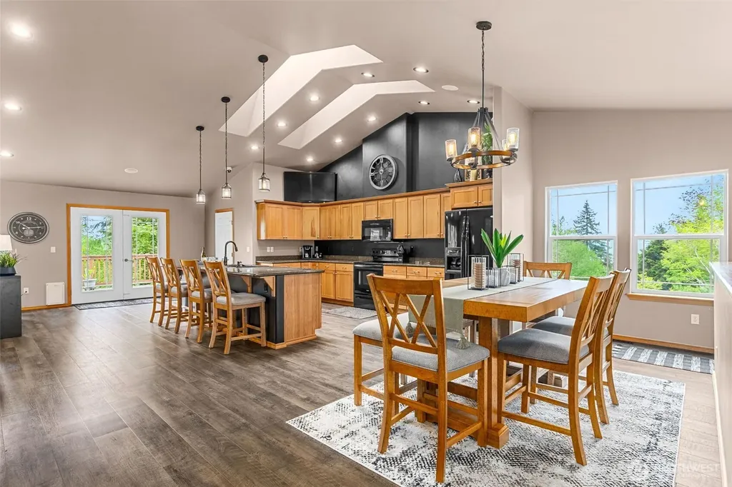 1405 Bellevue Avenue Aberdeen WA 98520