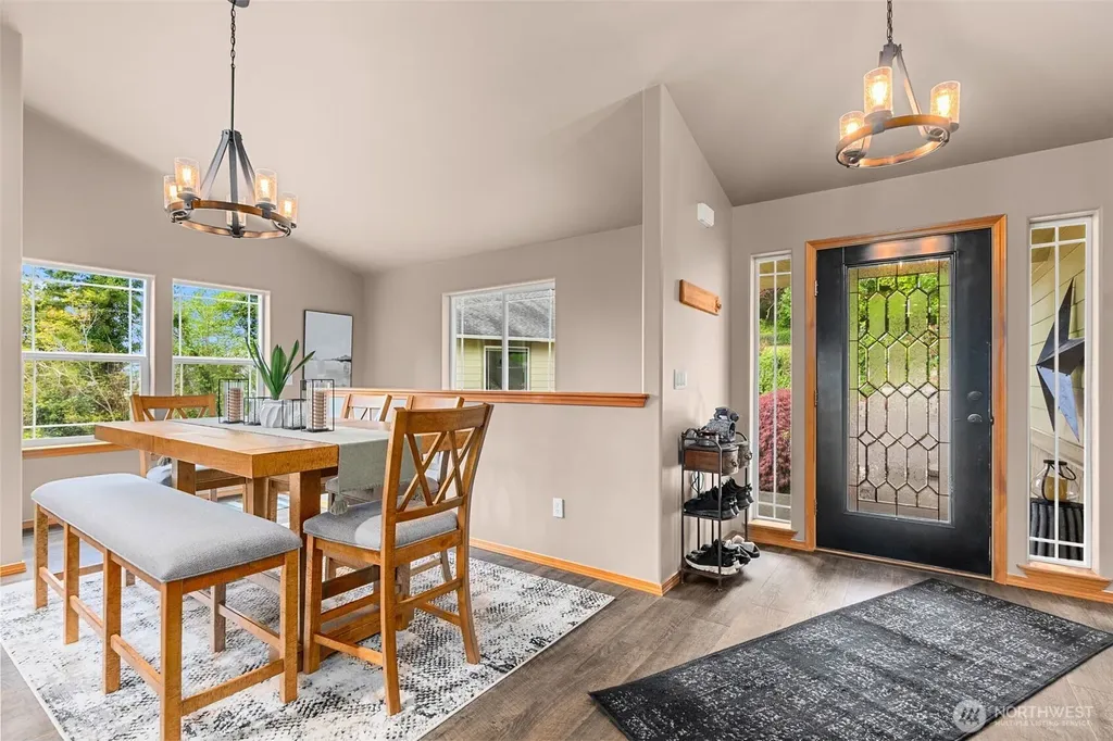 1405 Bellevue Avenue Aberdeen WA 98520