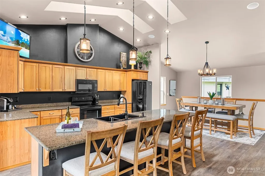 1405 Bellevue Avenue Aberdeen WA 98520