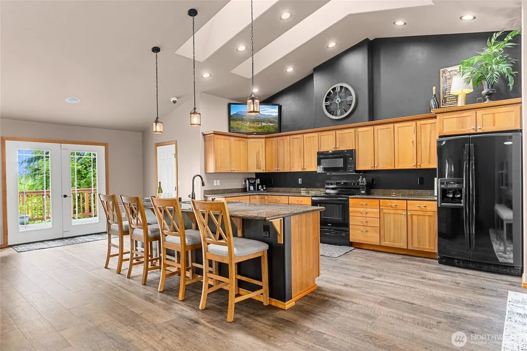 1405 Bellevue Avenue Aberdeen WA 98520
