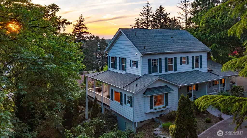 405 S 7th Mount Vernon WA 98274