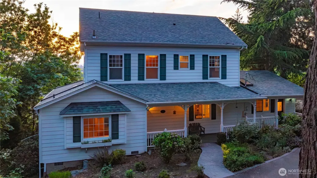 405 S 7th Mount Vernon WA 98274