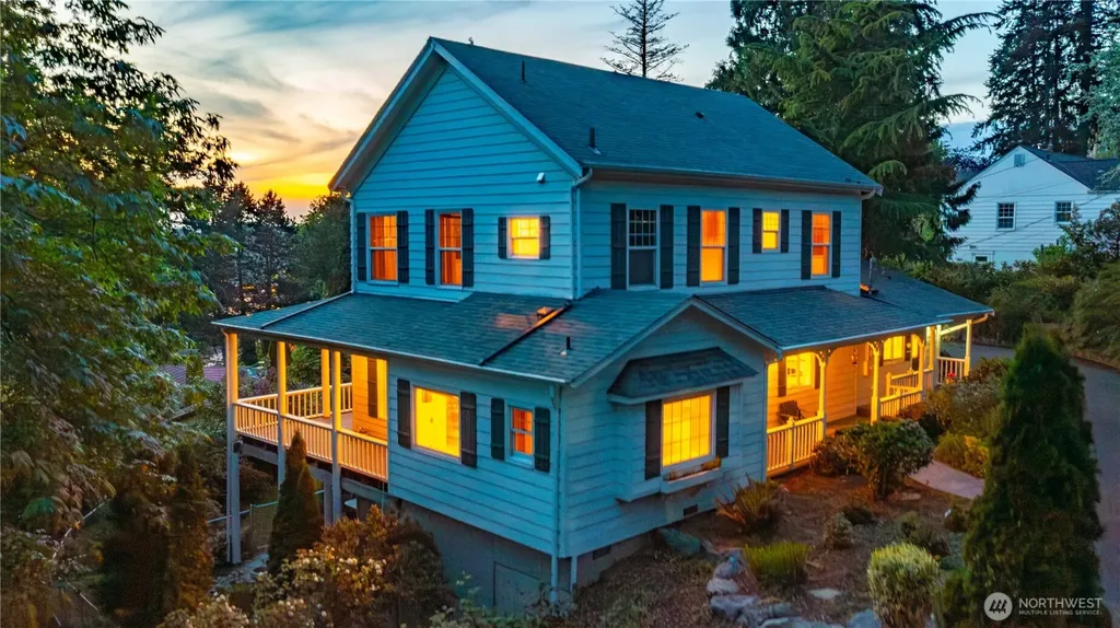 405 S 7th Mount Vernon WA 98274