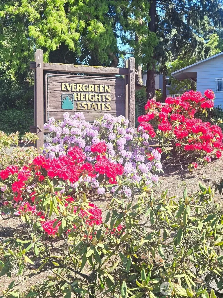 3515 S 160th Street Seatac WA 98188