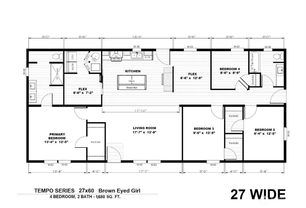 4021 Lambourn Oak Harbor WA 98277