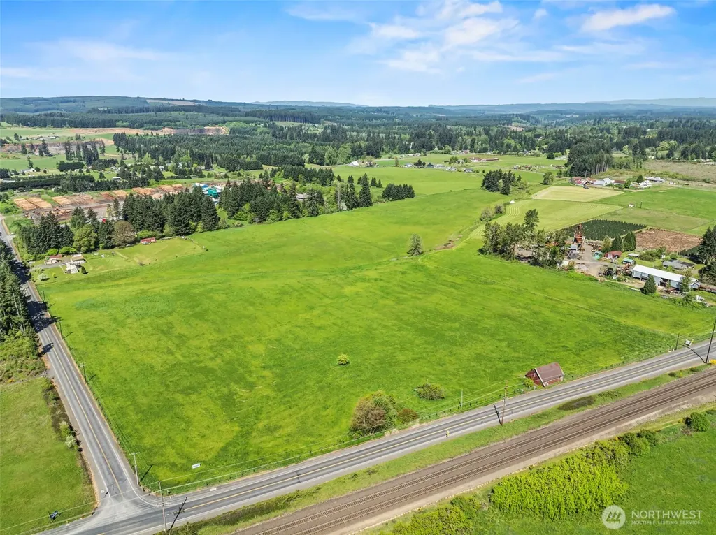 0 E Hale Road Winlock WA 98596